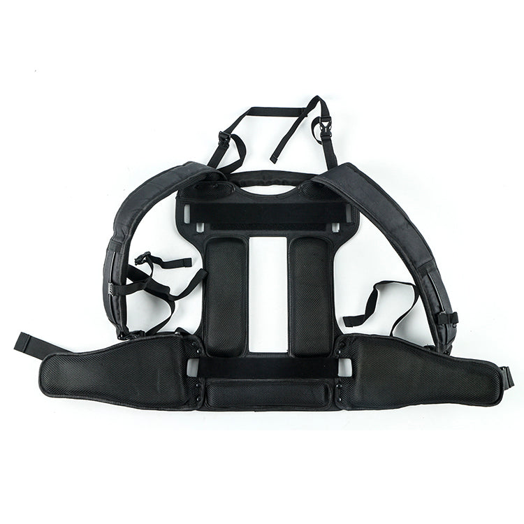 RAUZEUG RC/RT465/RT550 Tragesystem