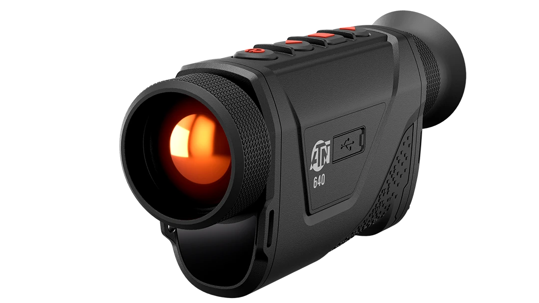 ATN Blaze Hunter 335 LRF