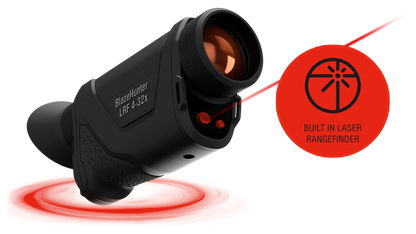 ATN Blaze Hunter 335 LRF