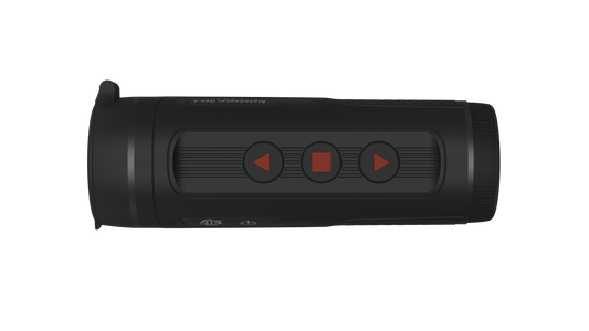 ATN Blaze Seeker 207