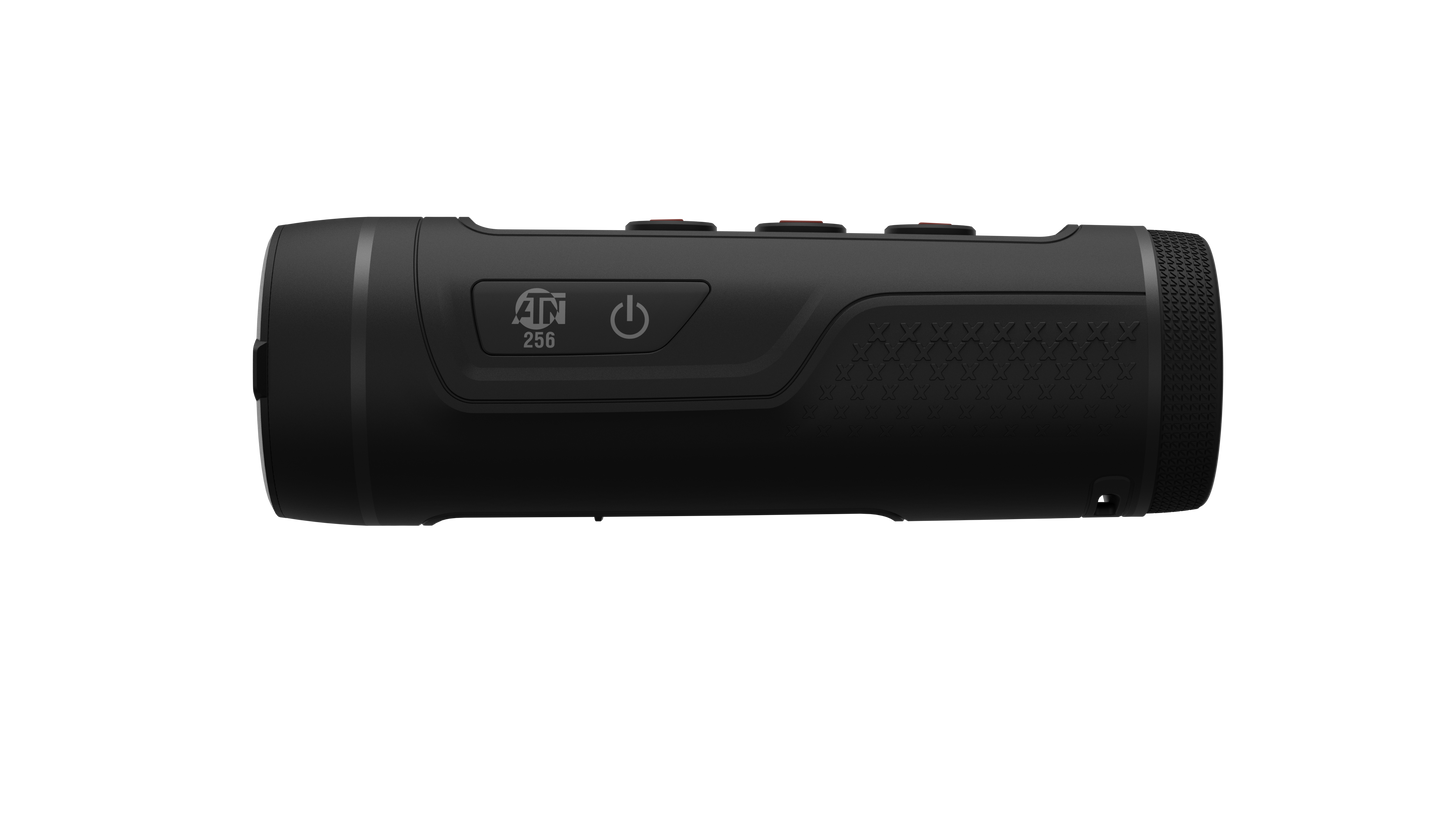 ATN Blaze Seeker 207