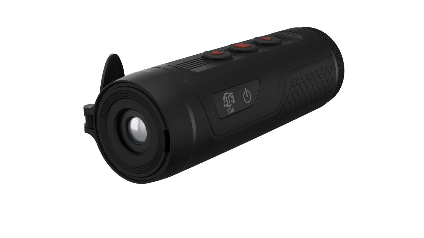 ATN Blaze Seeker 207