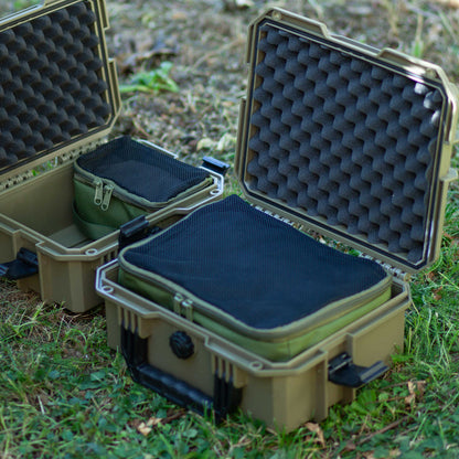 RAUZEUG Organizer Cubes