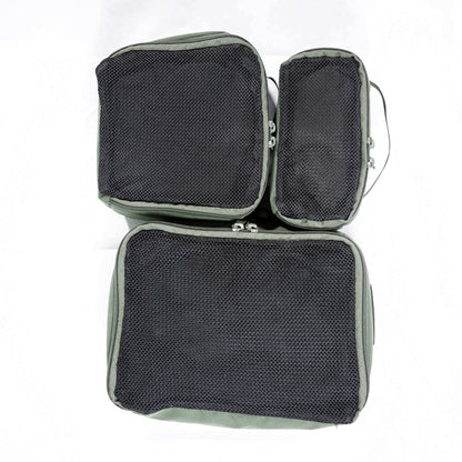RAUZEUG Organizer Cubes