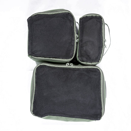 RAUZEUG Organizer Cubes