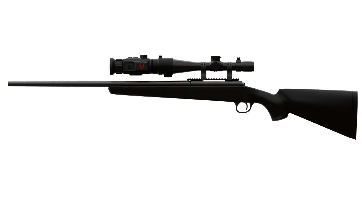 ATN TICO 6-335